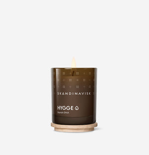 Skandinavisk ilmkerti - HYGGE - lítið