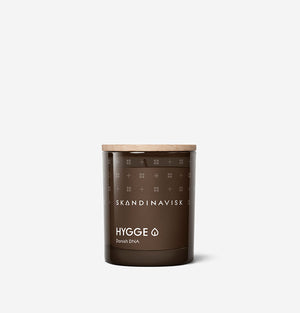 Skandinavisk ilmkerti - HYGGE - lítið