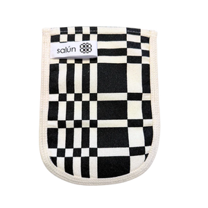 Skrúbbhanski frá Salún