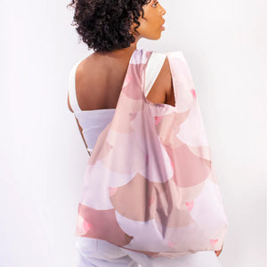 Brjóstapoki frá Kind Bag