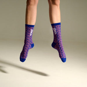 Barnasokkar Mottumars 2026