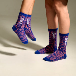 Barnasokkar Mottumars 2026