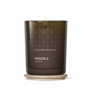 Skandinavisk ilmkerti - HYGGE - stórt