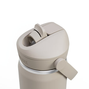 Stálbrúsi frá Camelback