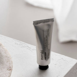 Hand serum frá Meraki