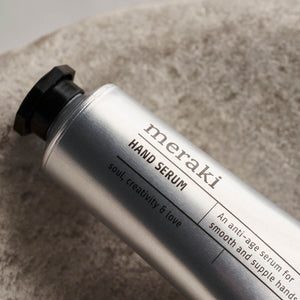 Hand serum frá Meraki