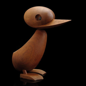 Andamamma Hans Bølling