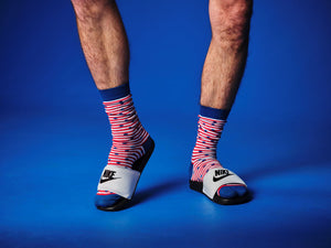 Mottumarssokkar 2020