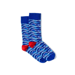 Mottumarssokkar 2023