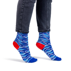 Mottumarssokkar 2023