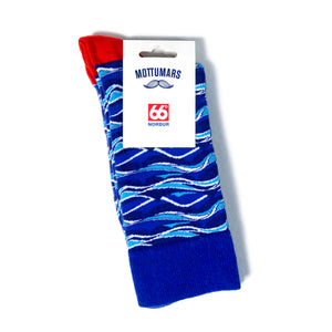 Mottumarssokkar 2023