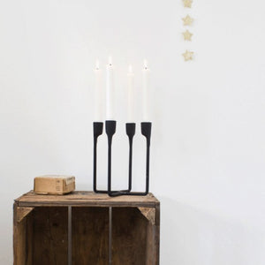 Heima kertastjaki - Normann Copenhagen