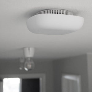 Jalo Kupu reykskynjari