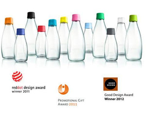 Retap vatnsflaska 500 ml