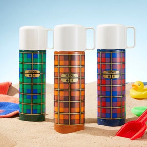 Thermos hitabrúsi - 500 ml