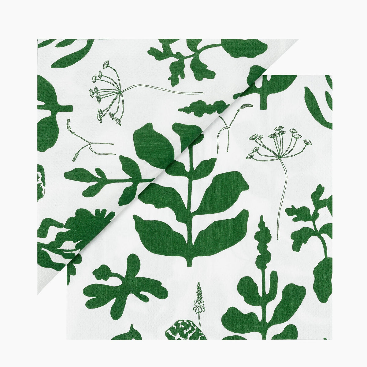 Marimekko servíettur - Elokuun Varjot