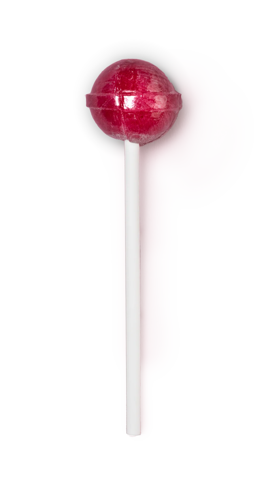 Hap+ sleikjó - 50 stk í kassa