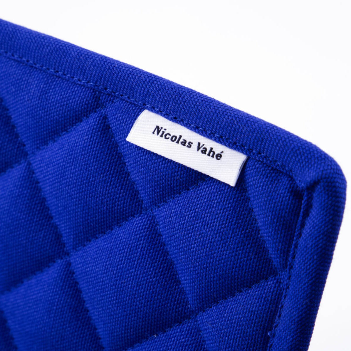 Fagurbláir pottaleppar, 2 í setti