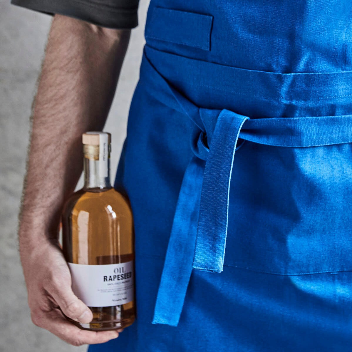 Svunta frá Nicolas Vahé