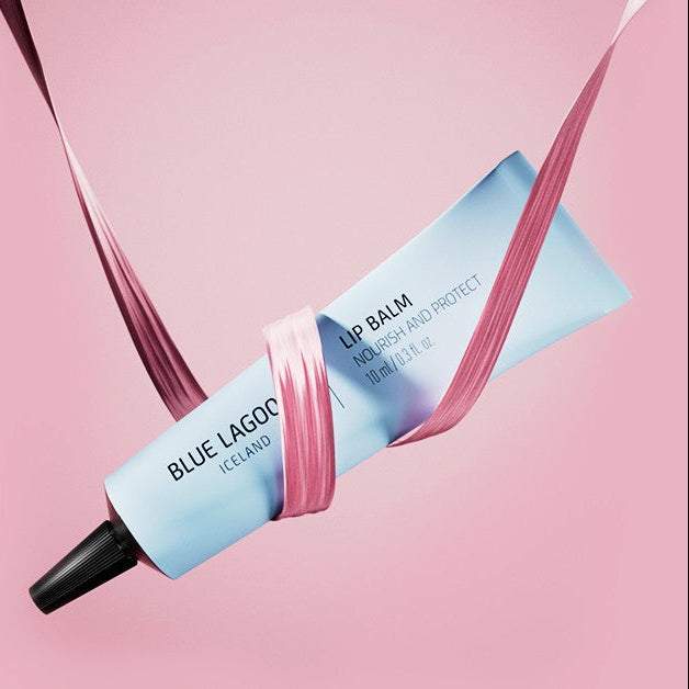 Varasalvi frá Blue Lagoon Skin Science