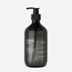 Deep Valley - sturtusápa frá Meraki