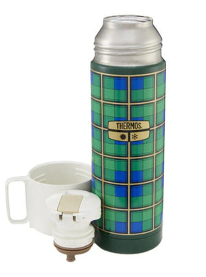Thermos hitabrúsi - 500 ml