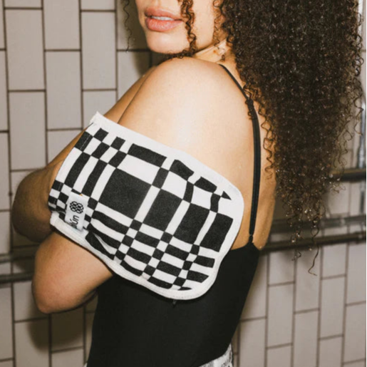 Skrúbbhanski frá Salún