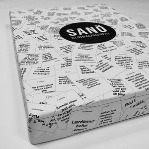 Heilræðadagatal 2026