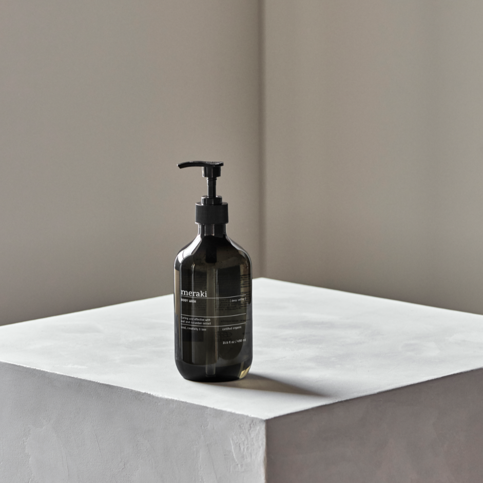 Deep Valley - sturtusápa frá Meraki