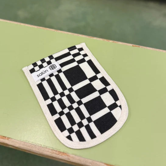 Skrúbbhanski frá Salún