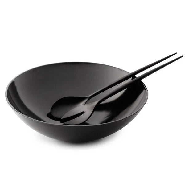 Salatáhöld frá Normann Copenhagen