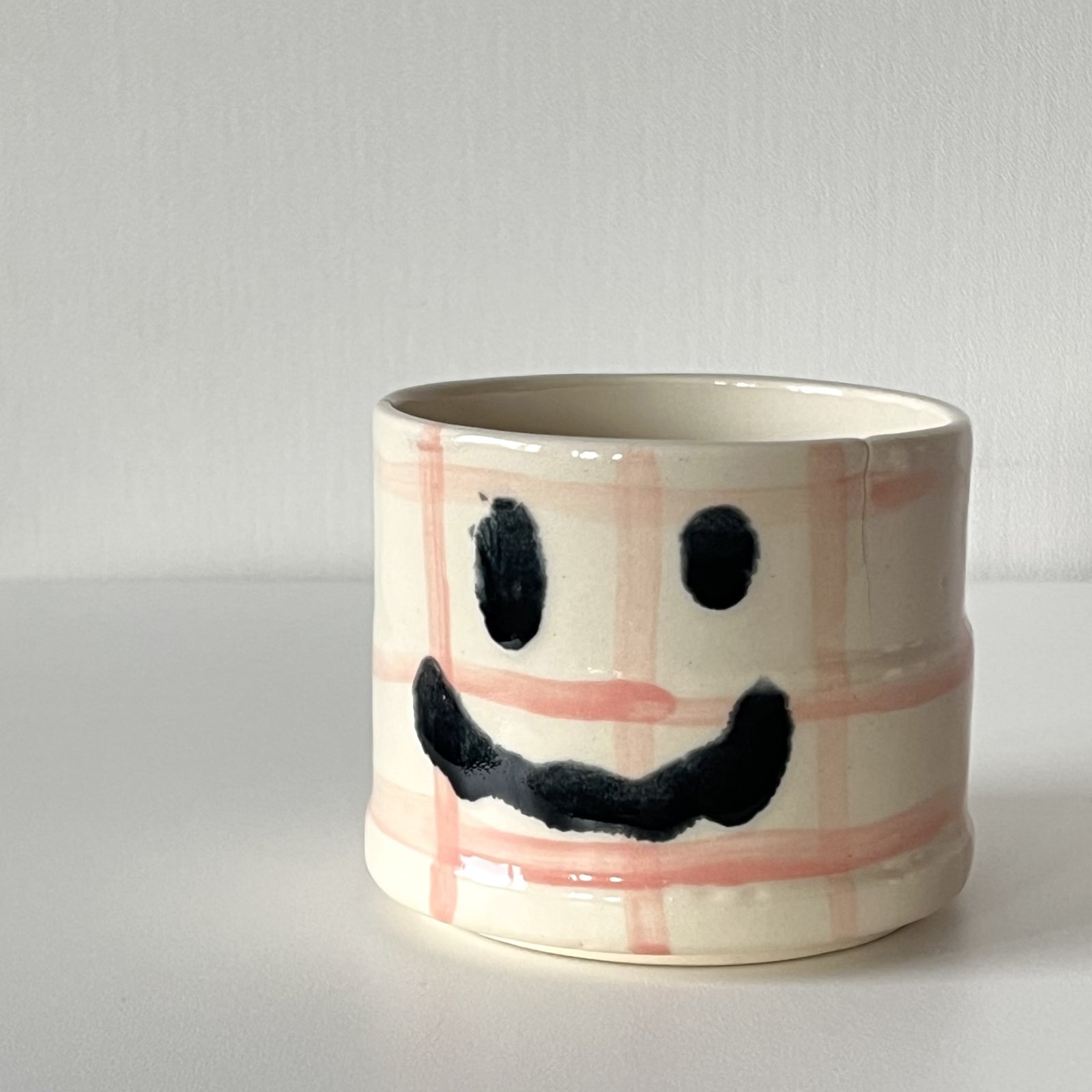 Brosbollar Bleiku slaufunnar - takmarkað magn