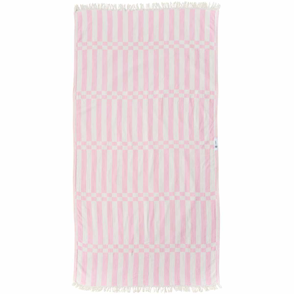 Handklæði frá Salún - tvær stærðir