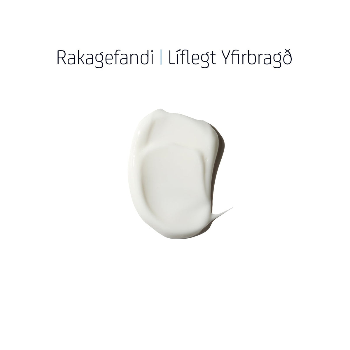 Mineral Mask frá Blue Lagoon