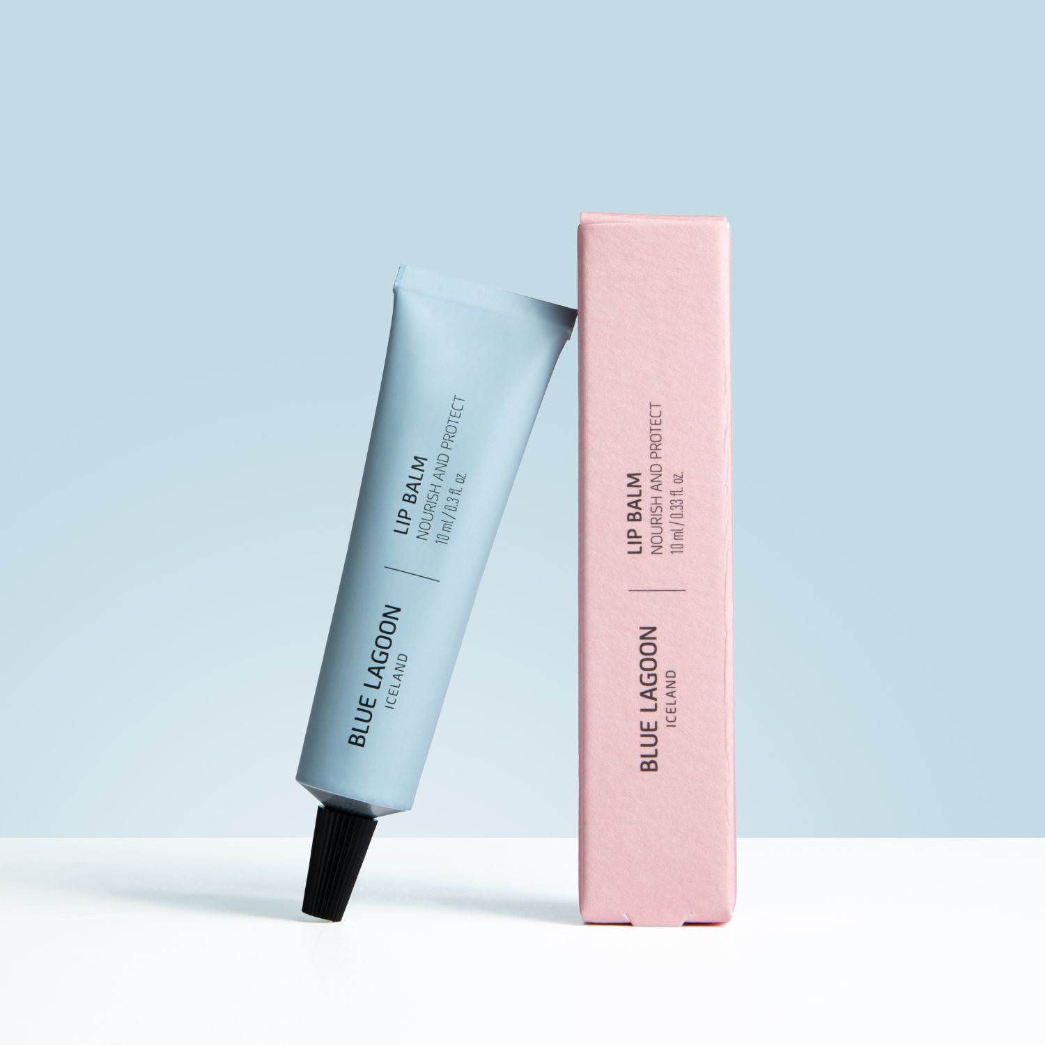 Varasalvi frá Blue Lagoon Skincare