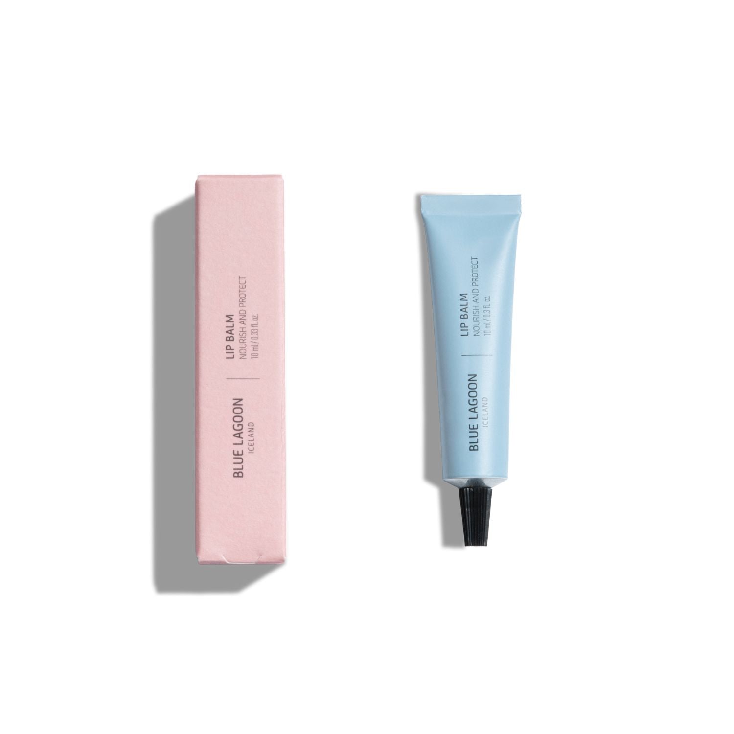 Varasalvi frá Blue Lagoon Skincare