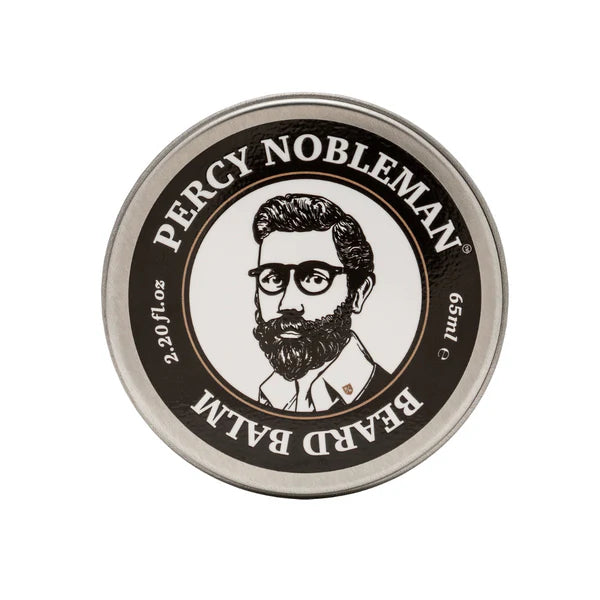 Beard balm frá Percy Nobleman