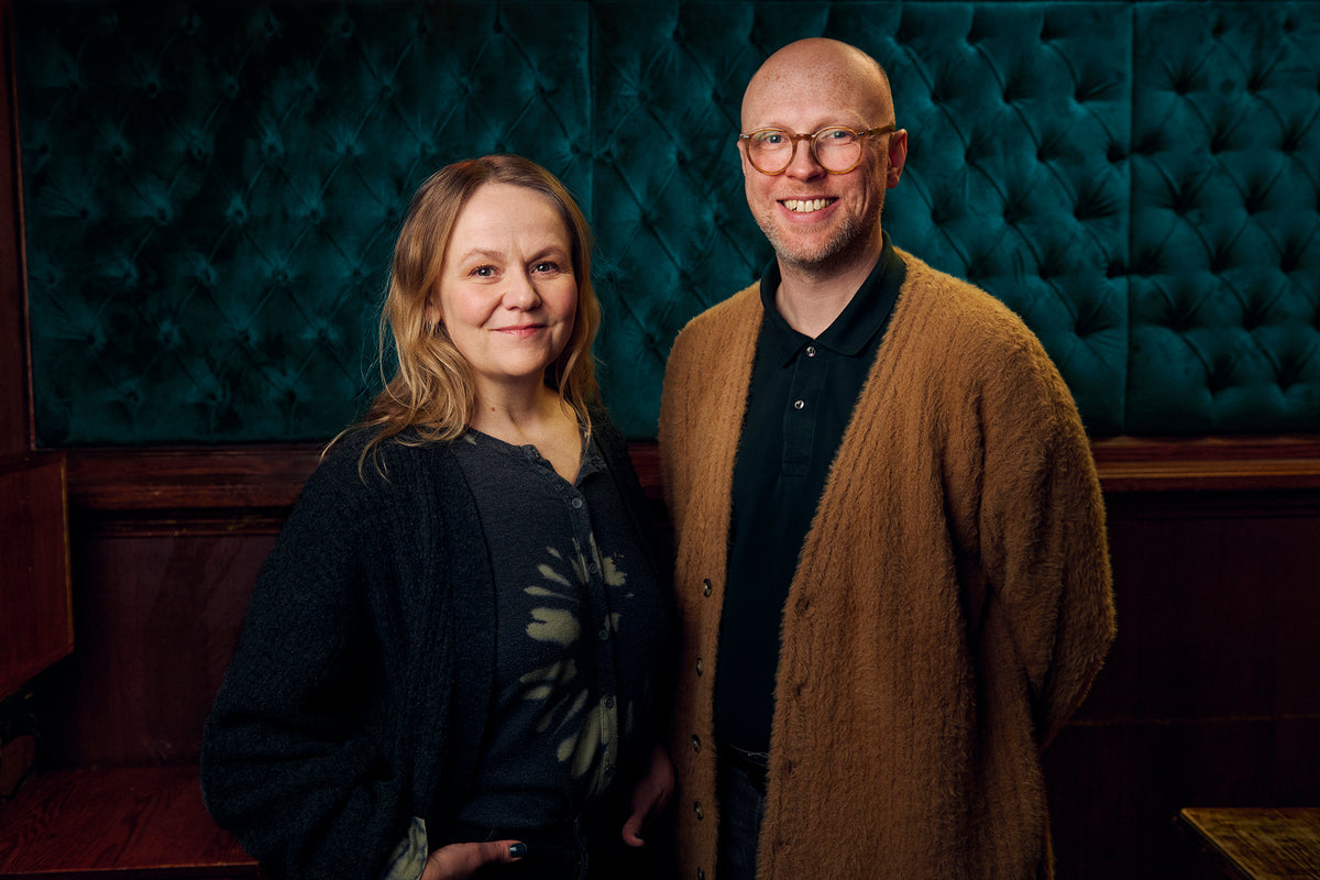 Mottumarssokkarnir 2025