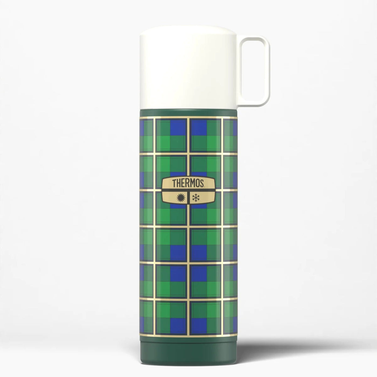 Thermos hitabrúsi - 3 litir