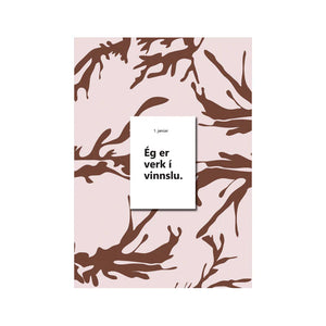 Heilræðadagatal 2026