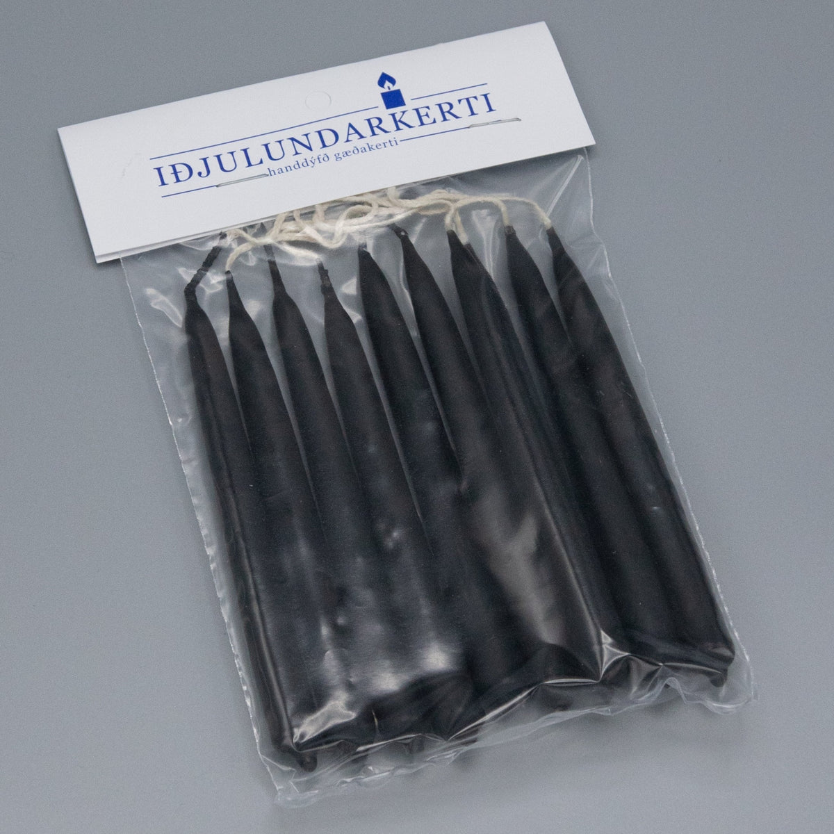 Lítil kerti frá Iðjulundi - 10 stk í pakka