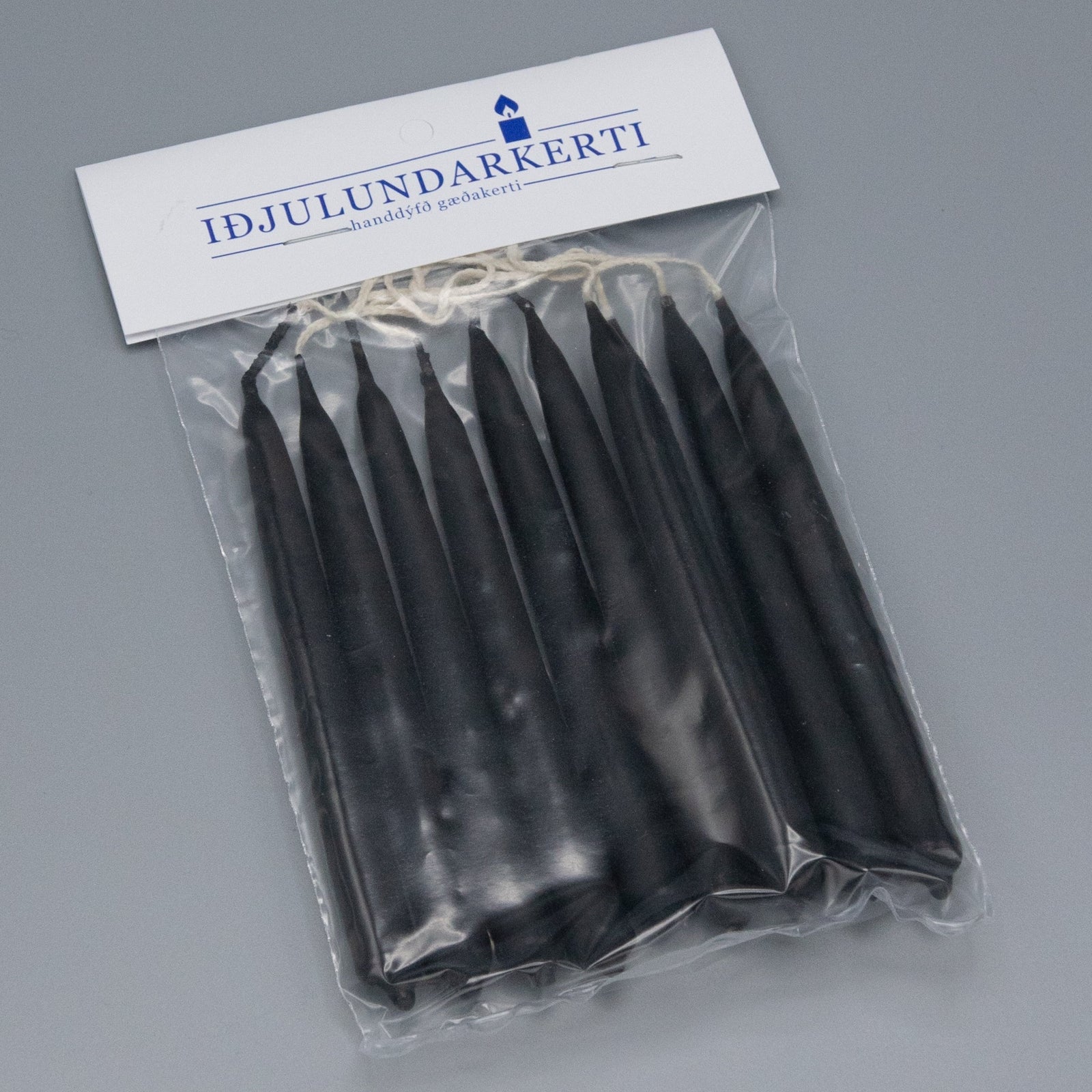 Lítil kerti frá Iðjulundi - 10 stk í pakka