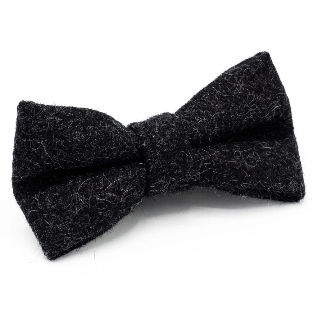 K&S slaufa - Svarti sauðurinn