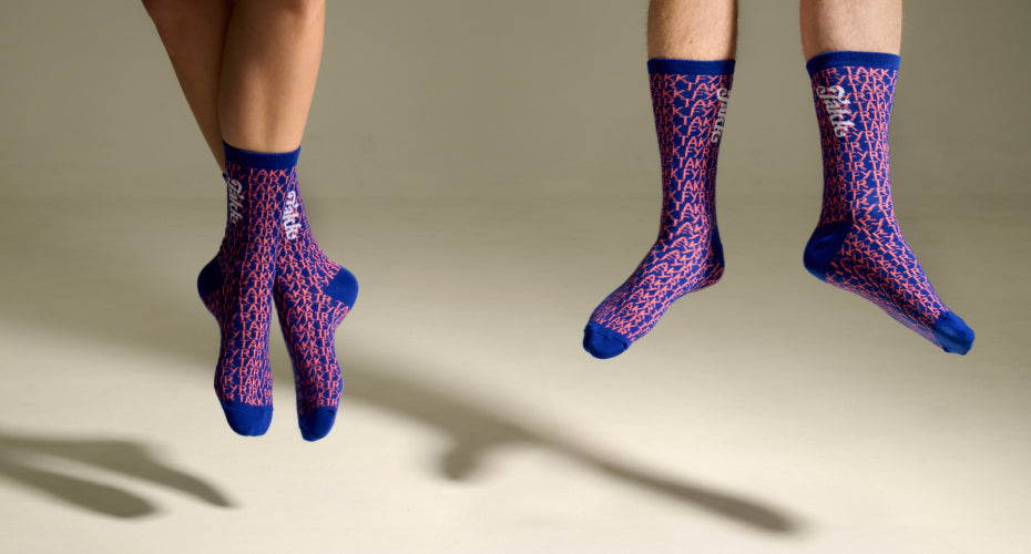 Mottumarssokkarnir 2026