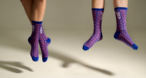 Mottumarssokkarnir 2026