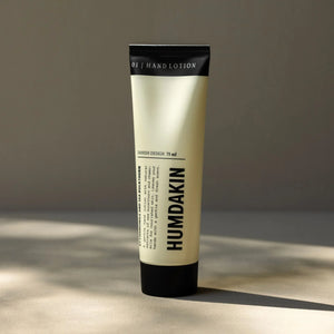 Humdakin handáburður