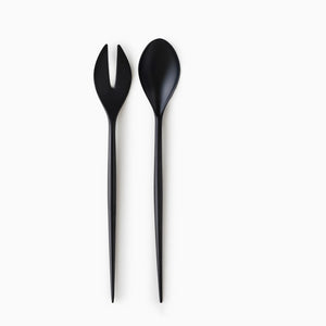 Salatáhöld frá Normann Copenhagen