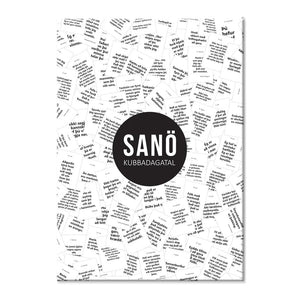 Heilræðadagatal 2026