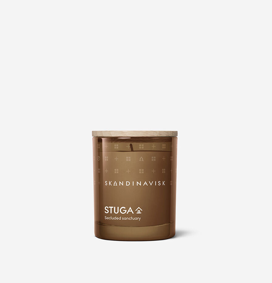 Skandinavisk ilmkerti - STUGA - lítið