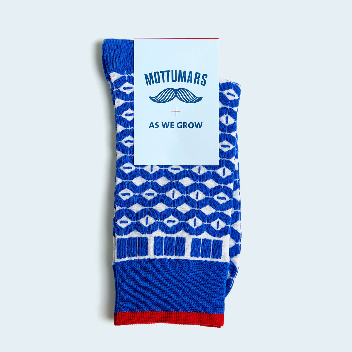 Mottumarssokkar 2024